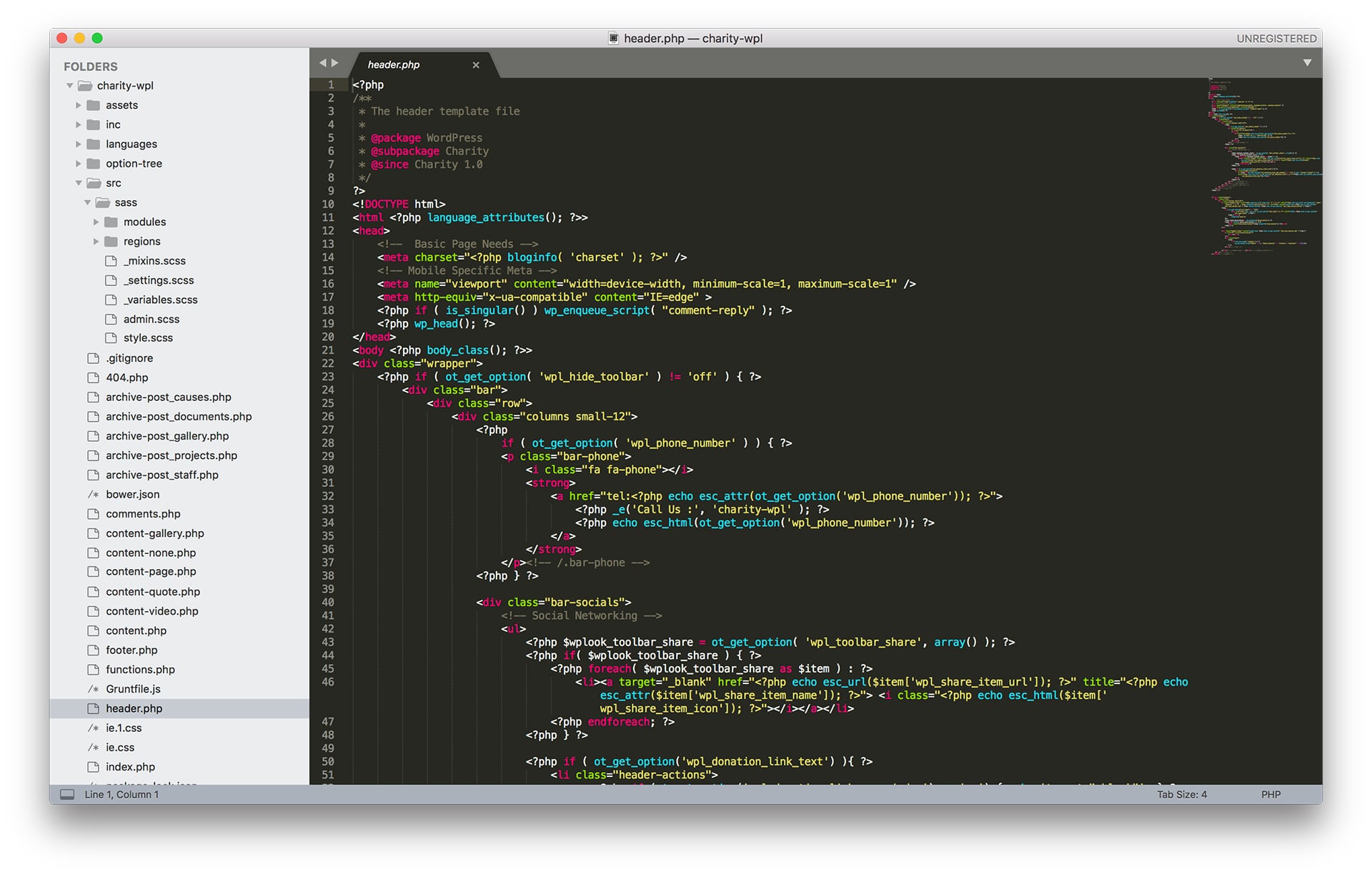 Best Code Editor For Mac Free